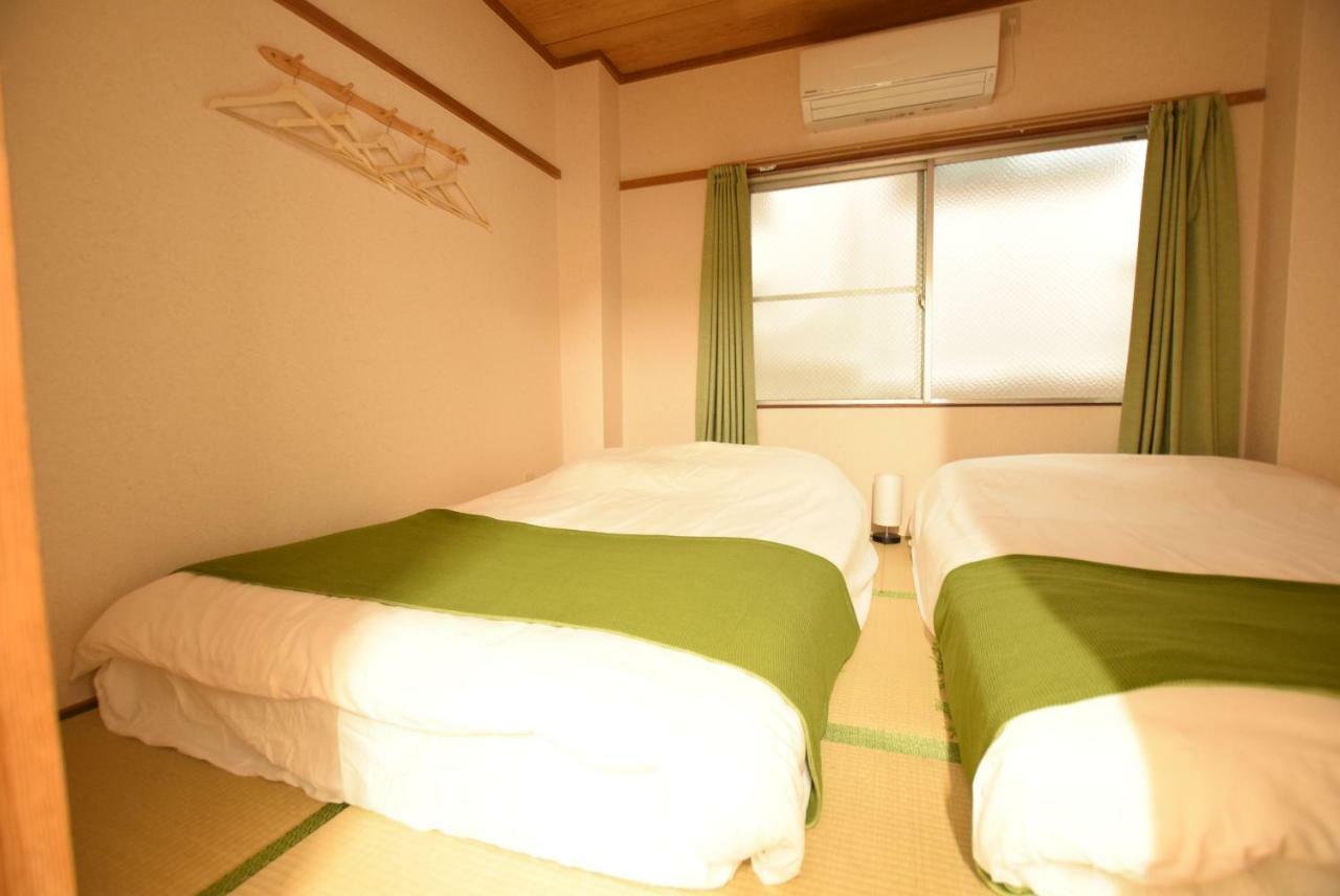 Cocomosu Tengachaya Osaka Exterior foto