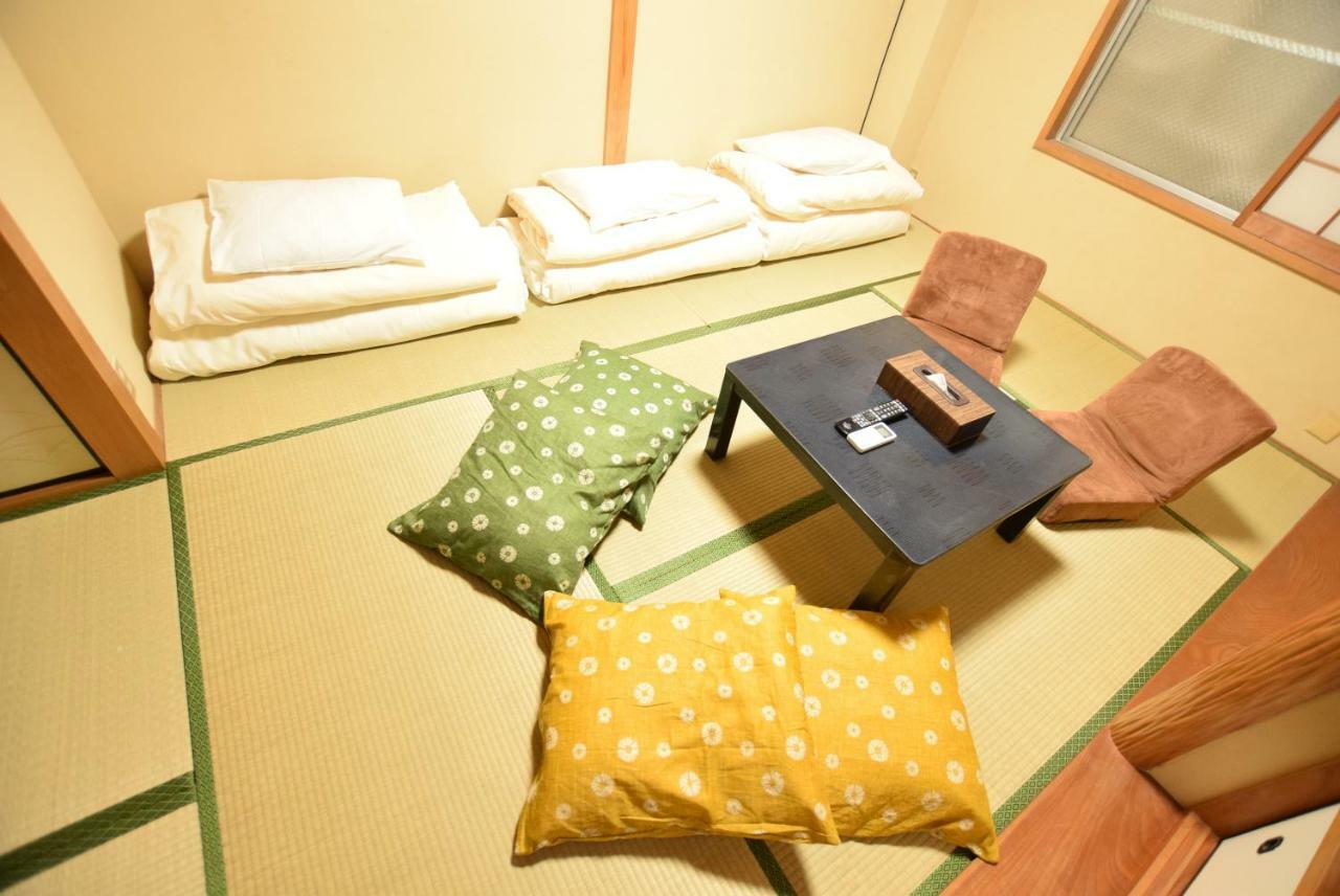 Cocomosu Tengachaya Osaka Exterior foto